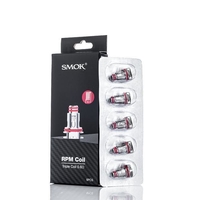 Испаритель SMOK RPM Tripple 0.6ohm Coil