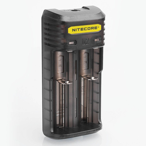 Зарядное устройство Nitecore Q2