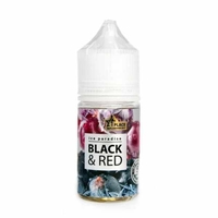Жидкость ICE Paradise salt