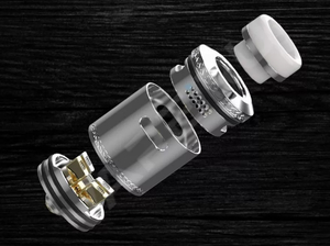 Дрипка HellVape Dead Rabbit V2