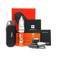 Стартовый набор Vaporesso ZERO 2 Pod 800mAh Kit