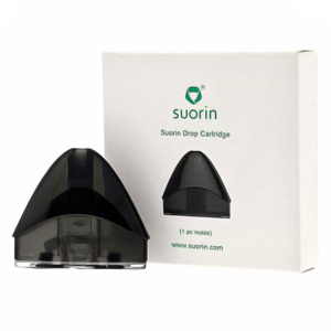 Картридж Suorin Drop