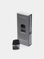 Картридж Voopoo Vinci Series V2 POD 0.8 Ohm