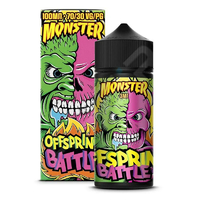 Жидкость Monster 100мл
