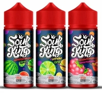 Жидкость Sour King 100 мл