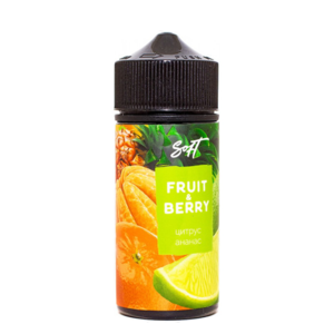 Жидкость Fruit & Berry 100 мл
