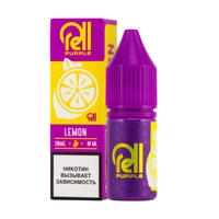 Жидкость Rell Purple salt 10 мл