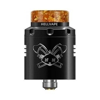 Дрипка HellVape Dead Rabbit V3