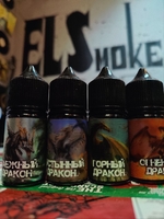 Жидкость Dragon Salt 30 мл