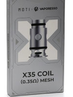 Испаритель Vaporesso X35 0.35ohm Coil