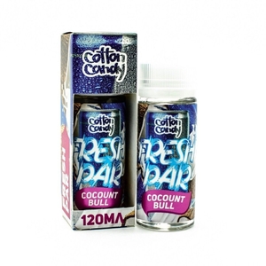 Жидкость Fresh Par 120 мл
