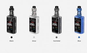 Набор Geek Vape Aegis Z200 Kit