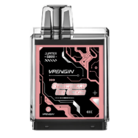 Картридж Vapengin 6000 Jupiter