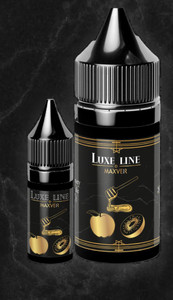 Жидкость Maxver luxe salt 30 мл