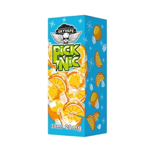 Жидкость Picknic 30 мл