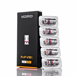 Испаритель Voopoo PnP-VM1 0.3ohm Coil