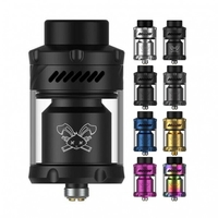 Бак HellVape Dead Rabbit V3