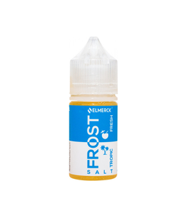 Жидкость Frost Salt 30 мл.