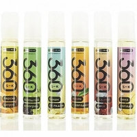 Жидкость Smoke Kitchen 360 Salt 30 мл