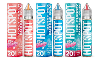 Жидкость HotSpot Dont Chew It salt 30 мл