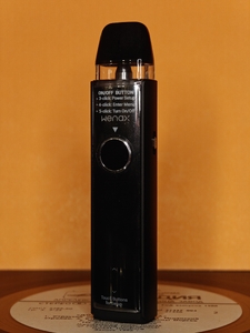Набор Geek Vape Wenax Q Pro
