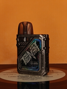 Набор Uwell Calibburn GK3 TENET