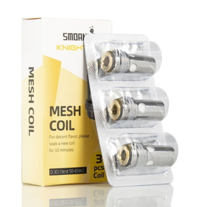 Испаритель Smoant Knight 80 0,3 Om