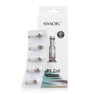 Испаритель SMOK LP1 DC 0.8ohm MTL Coil