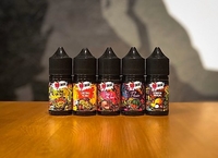 Жидкость Dread Salt 30 мл