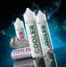 Жидкость Cooler 60 мл Salt