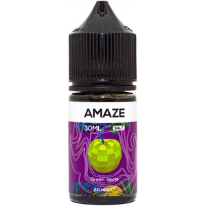 Жидкость Amaze salt 30 мл