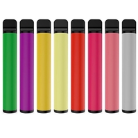 Одноразовое устройство  Elf Bar 3600 Puffs