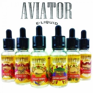Жидкость Aviator