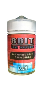 Жидкость 8 BIT 100 мл.