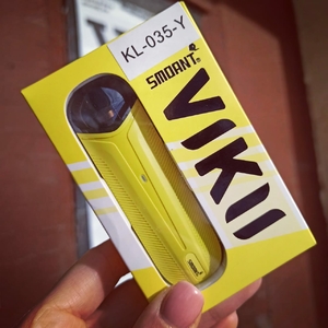 Стартовый набор Smoant VIKII 370mAh Pod Kit