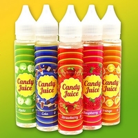 Жидкость Candy Juice