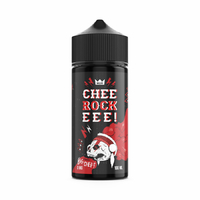 Жидкость CHEE ROCK EEE 100мл