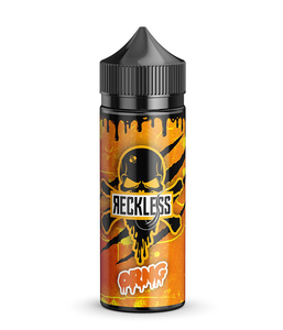 Жидкость Glitch Sauce Rekless 120 мл