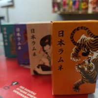 Ж идкостьJapan Ramune 30мл