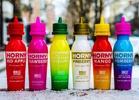 Жидкость Horny 60 мл