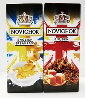 Жидкость Novichok 100 мл