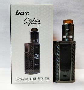 Набор Ijoy Capitan