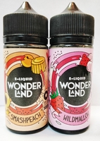 Жидкость Wonderland 100 мл