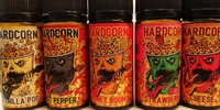 Жидкость Hardcorn 100 мл