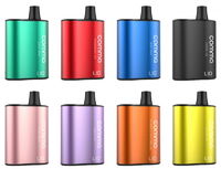 Одноразовое устройство  iJOY LIO COMMA 5500 Puffs