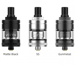 Бак Hellvape Vertex MTL RTA