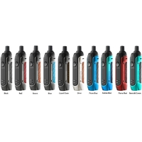 Стартовый набор Suorin Trio 85W Pod Mod Kit