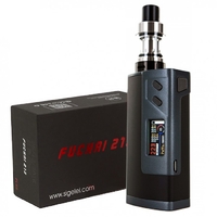 Набор Sigelei FUCHAI Plus
