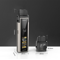 Набор Smoant Santi Pod