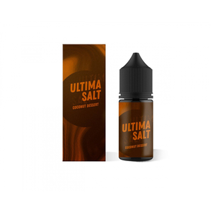 Жидкость Ultima Salt 30 мл